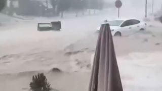 Po bleskové povodni v Maroku zemřelo nejméně 37 lidí